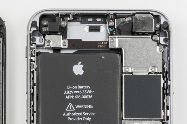 iPhone 14 Repair in Plano 3