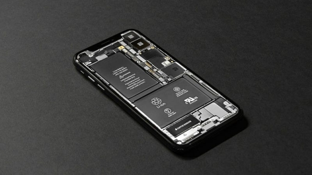 iPhone Repair Addison 2