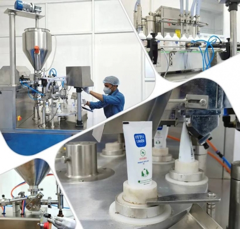 Face Serum Products Manufacturers in India