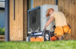 Air Source Heat Pump Servicing & Installation