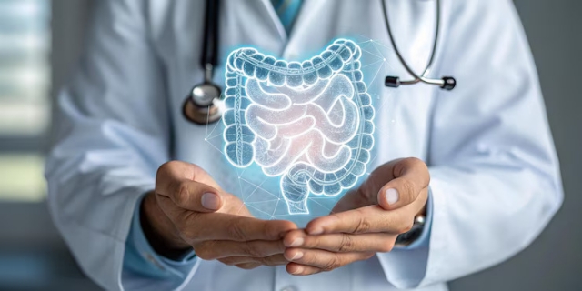 AI-Powered Gastroenterology Surgery Coding Solution: Revolutionizing Medical Coding and Claim Processing