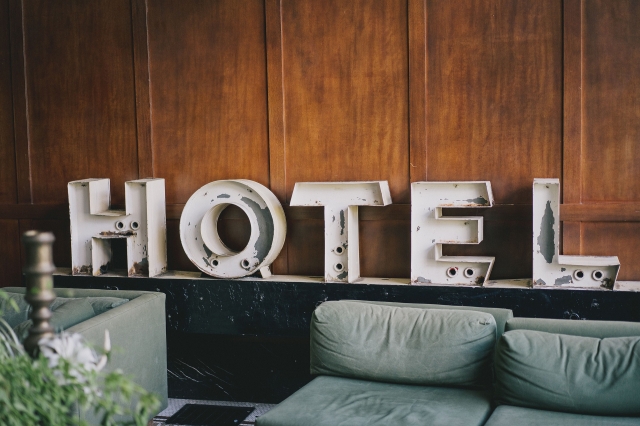 Are Boutique Hotels More Popular Than Chain Hotels?