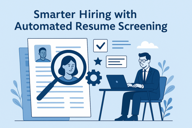 From Data Chaos to Recruitment AI: A Recruiter’s Guide to Accurate Data Extraction and Enhanced Search & Match