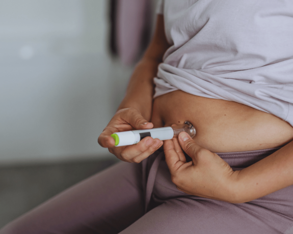 Does Mounjaro Injection Promote Satiety?