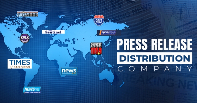Why a Press Release Distribution Company is Important for Businesses?