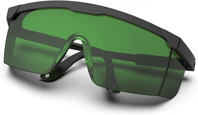 Laser Safety Glasses Market Forecast Report, Industry Trends, Size 2025-2033