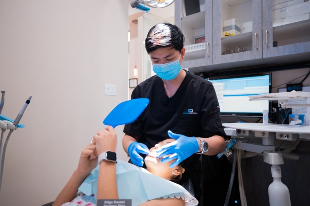 From Snoring to Smiling: Experts in Sleep Apnea and Full Mouth Restoration
