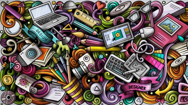 Understanding Color Theory in Graphic Design