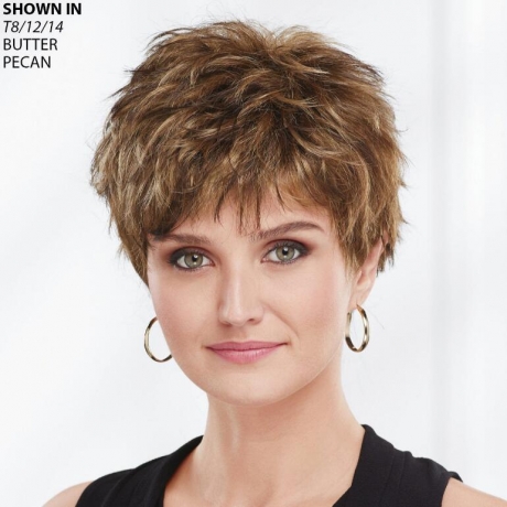 Pixie Cut Wigs 