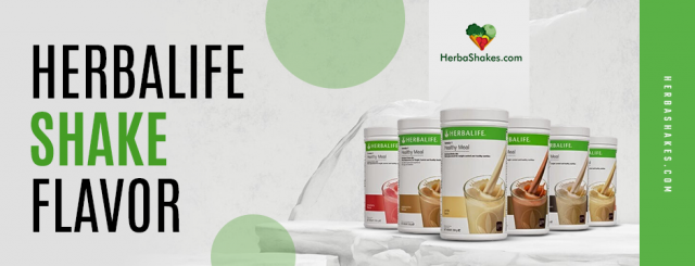 Mix It Up: Creative Ways to Enhance Your Herbalife Shake Flavor