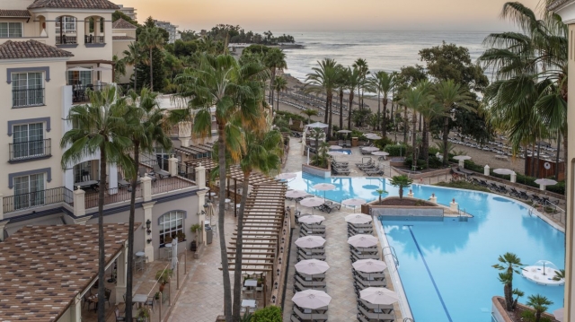 Experience the Beauty of Spain’s Sun-Kissed Costa del Sol