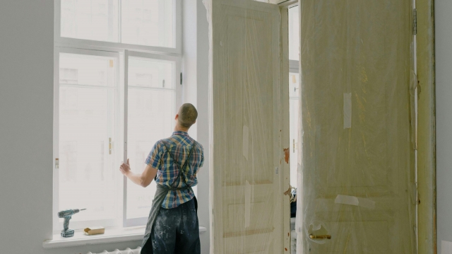 Top Garage, Window & Door Installation Services