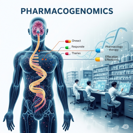 North America Pharmacogenomics Market Analysis, Size, Share, Growth and Trends by Forecast to 2028