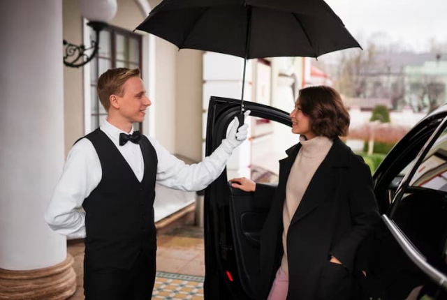 Salt Lake City Utah’s Premier Limo Services for All Occasions