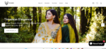 Timeless Threads: Exploring the Beauty of Traditional Indian Attire