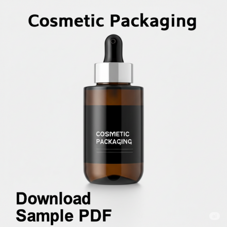 North America Cosmetic Packaging Market -  Drivers, Opportunities, Trends, and Forecasts to 2028