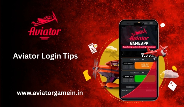 Aviator Login: Easy and Secure Access Tips for a Smooth Experience