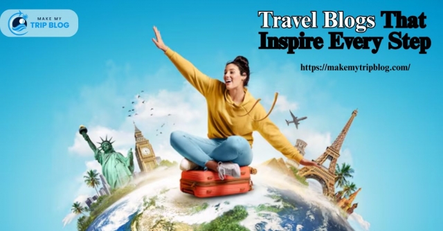 Travel Blogs That Show Every Corner of the World