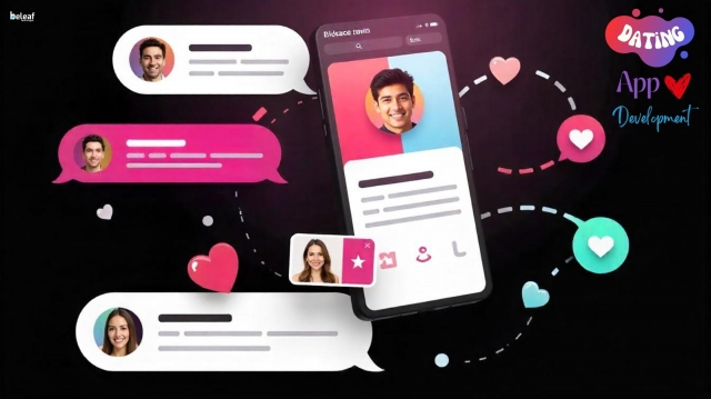 Dating App Development