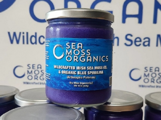 Natural Organic Sea Moss vs. Gelatin: Which Is Better for You?