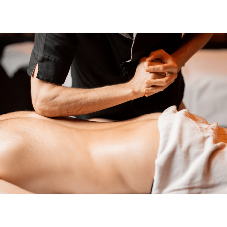 Pressure – The Key Ingredient In A Great Massage - Tutch Mobiles