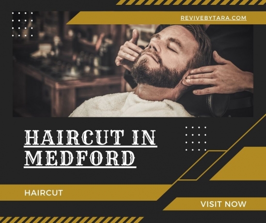 Medford Haircuts: Style, Precision & Local Vibe