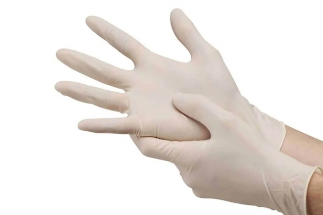How to Choose the Right Latex Surgical Gloves Manufacturer for Your Medical Needs