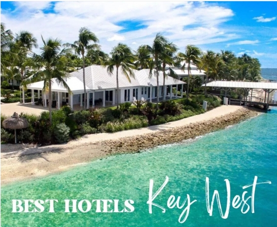 Key West Family Hotels – 10 Amazing Key West Family Hotels