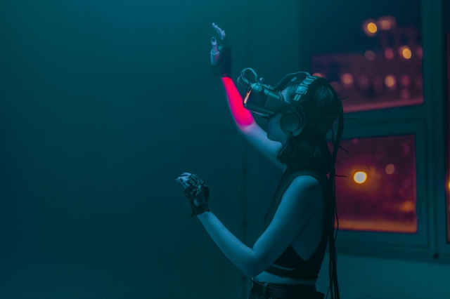 Revolutionizing Human Resources: The Rise of VR Training in HR