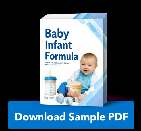 Europe Baby Infant Formula Market - Competitive Landscape, Size, Segments, Emerging Technologies, and Growth by Forecast to 2027