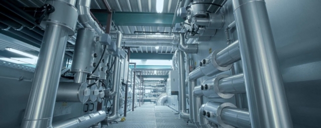 Smart Cooling Solutions for Warehouses and Industrial Operations
