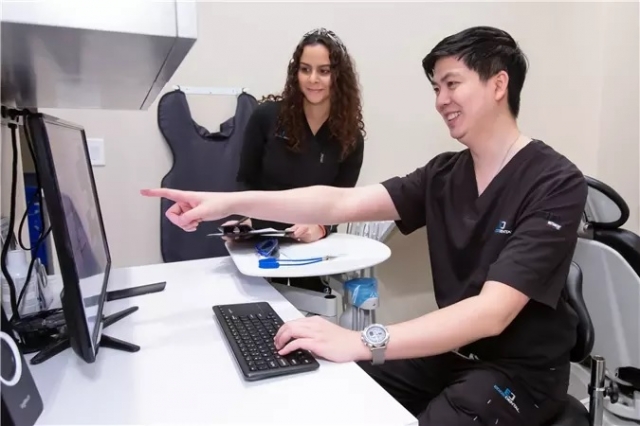 Affordable Invisalign Treatment Options in Houston