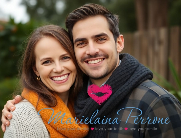 Vibrant Dental Health: What It Means and Why It Matters