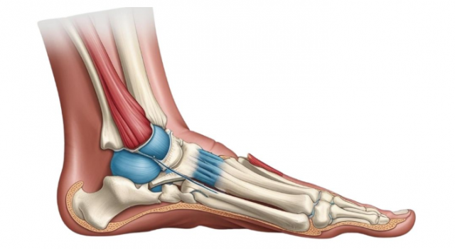 Top 5 Signs You Need a Foot Specialist in Ashburn