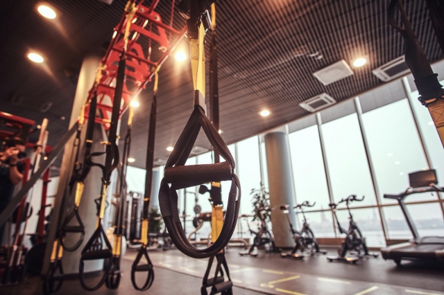 Why Do People Care About Personal Training Fitness Studios More Than Regular Gyms