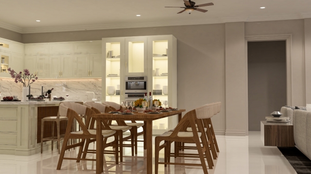 Affordable & Stylish Kitchen Designs for Every Home