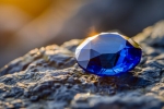 Blue Sapphire (Neelam) Stone Benefits: Rapid Success, Protection & More | Pramogh