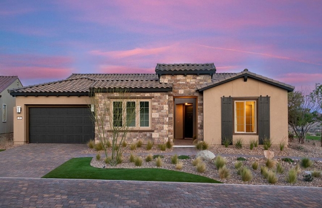 Best Retirement Communities in Las Vegas Area Nevada