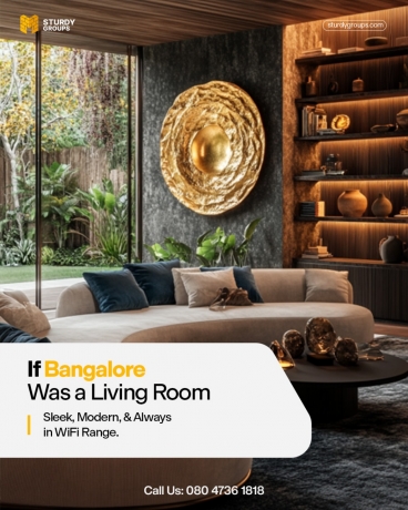 Building Better Futures: How the Top Construction Companies in Bangalore Are Redefining Modern Living
