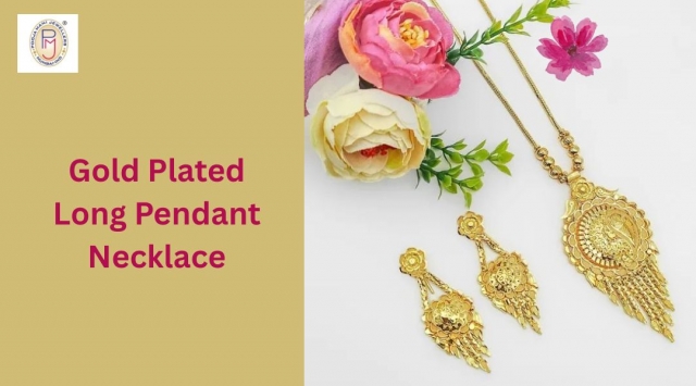 Adorning Traditions: Indian Jewelry Styles for Celebrations