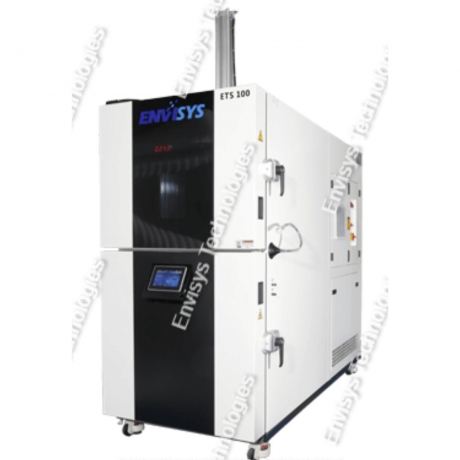 Why Thermal Chambers Matter in Product Development & Quality Control | Envisys Technologies