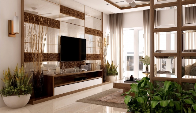 How to Choose the Best Interior Designers in Bangalore for Your Home or Office