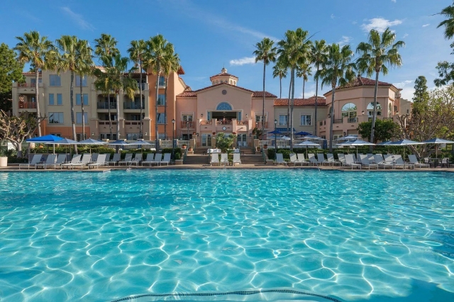Discover the Charm of Marriott’s Newport Coast Villas – A Perfect Getaway for Saudi Travellers