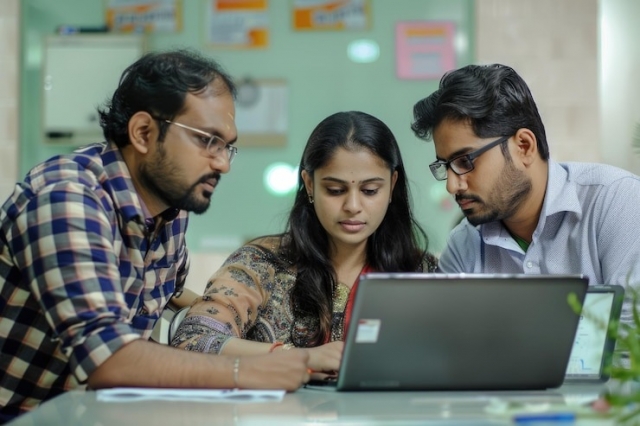 Top UPSC Coaching in Delhi - Vedanta IAS Academy