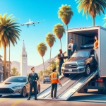 Reliable Car Transport from San Diego to Miami: Your Guide to Vehicle Shipping Services in San Diego, CA