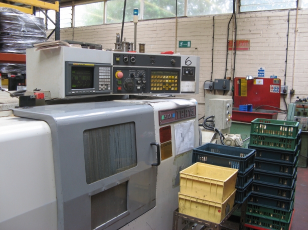 The Future of Automation with a Conveyor Control System