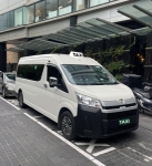 Travel in Comfort Across Doncaster with Reliable Maxi Taxi Services