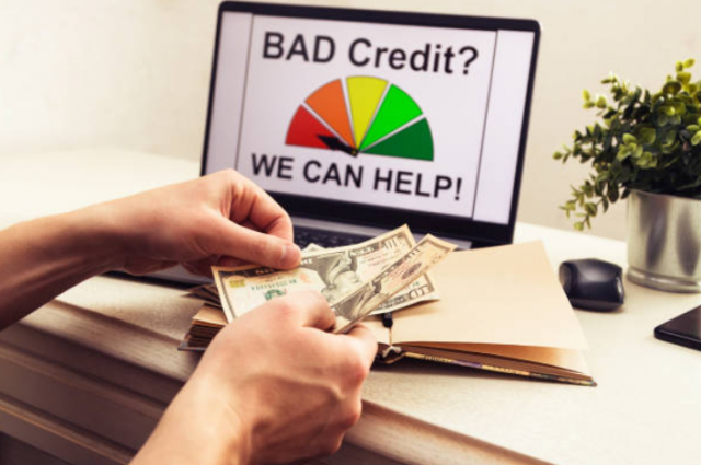 Long-Term Financing Solutions for Bad Credit: No Credit Check Required