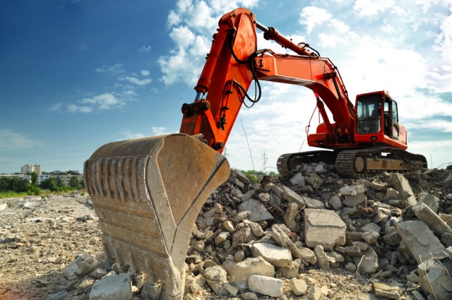 Key Considerations When Planning a Demolition 