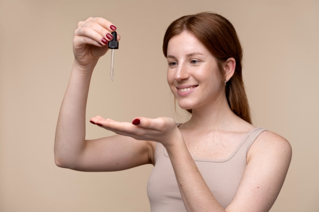 The Best Niche Fragrance Oils for Women's Work and Professional Settings
